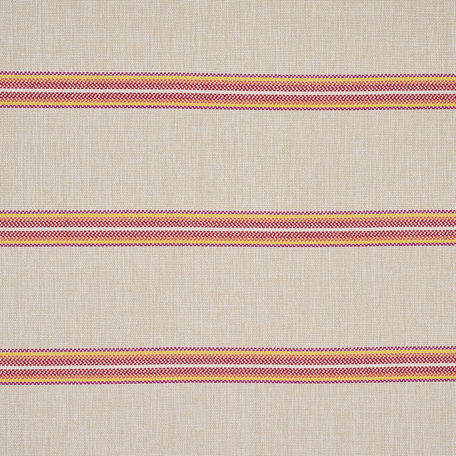 Garden Stripe Indoor/Outdoor Red 75974 by Schumacher Fabric Schumacher Fabric Garden Stripe Indoor/Outdoor Red 75974Fabric POLYPROPOLENE 100% BELGIUM </p><p>Repeat: H: HORZ. 53 1/4" (135CM), V: VERT. 5 1/2 (14CM) 53" (135CM) - Fabric Carolina - Garden Stripe Indoor/Outdoor Red 75974 by Schumacher Fabric Schumacher Fabric Garden Stripe Indoor/Outdoor Red 75974Fabric POLYPROPOLENE 100% BELGIUM </p><p>Repeat: H: HORZ. 53 1/4" (135CM), V: VERT. 5 1/2 (14CM) 53" (135CM) - Fabric Carolina -