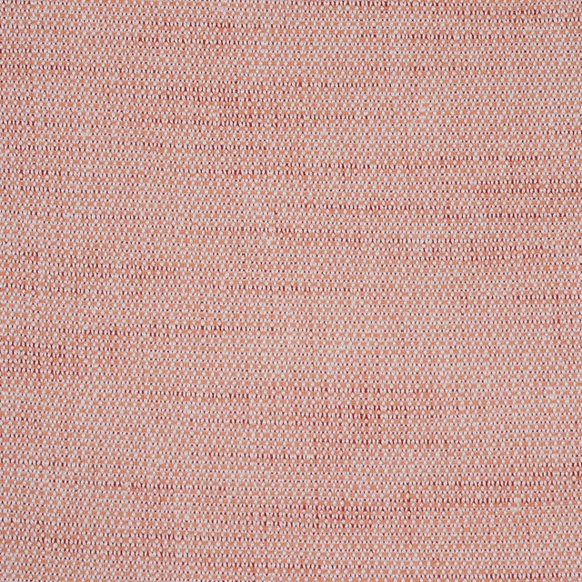 Camarillo Weave Indoor/Outdoor Coral 73878 by Schumacher Designer Fabric Perfect Basics: Indoor/Outdoor - Swanky Fabrics -