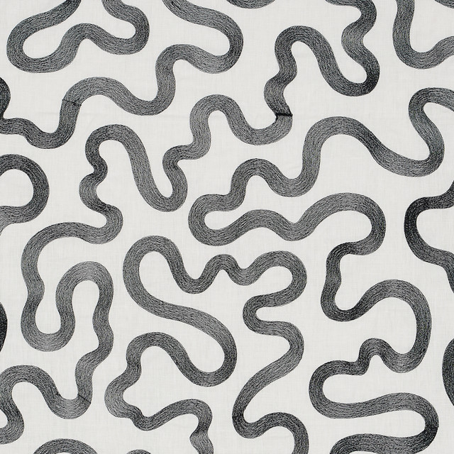 Riley Embroidery Black On Ivory 80791 by Schumacher Fabric Schumacher Fabric Riley Embroidery Black On Ivory 80791Fabric LINEN 90% INDIA </p><p>Repeat: H: , V: 52" (132CM) - Fabric Carolina - Riley Embroidery Black On Ivory 80791 by Schumacher Fabric Schumacher Fabric Riley Embroidery Black On Ivory 80791Fabric LINEN 90% INDIA </p><p>Repeat: H: , V: 52" (132CM) - Fabric Carolina -