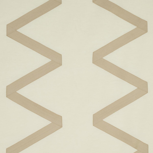 Legere Linen Silk Appliqu Dove On Ivory 69694 by Schumacher Designer Fabric Perfect Basics: Silk & Taffeta 27.0" - Swanky Fabrics - Legere Linen Silk Appliqu Dove On Ivory 69694 by Schumacher Designer Fabric Perfect Basics: Silk & Taffeta 27.0" - Swanky Fabrics -