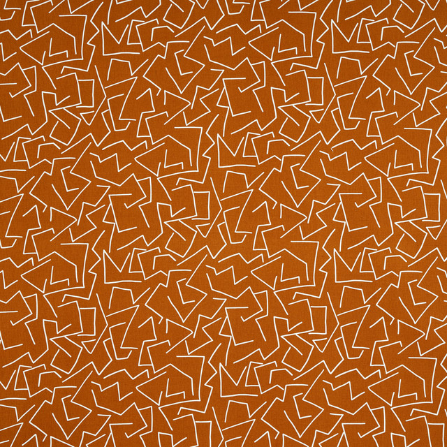 Tangent Print Saffron 180412 by Schumacher Fabric Schumacher Fabric Tangent Print Saffron 180412Fabric COTTON DUCK 100% UNITED STATES OF AMERICA </p><p>Repeat: H: HORZ. 54" (137CM), V: VERT. 13 1/2" (34CM) 54" (137CM) - Fabric Carolina - Tangent Print Saffron 180412 by Schumacher Fabric Schumacher Fabric Tangent Print Saffron 180412Fabric COTTON DUCK 100% UNITED STATES OF AMERICA </p><p>Repeat: H: HORZ. 54" (137CM), V: VERT. 13 1/2" (34CM) 54" (137CM) - Fabric Carolina -