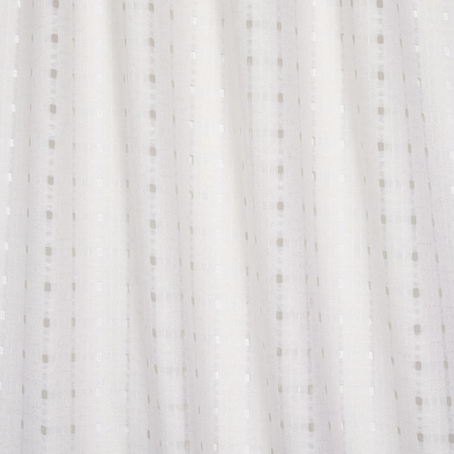 Henri Wool Mohair Sheer Ivory 81950 by Schumacher Designer Fabric Patterson Flynn 1.75" - Swanky Fabrics - Henri Wool Mohair Sheer Ivory 81950 by Schumacher Designer Fabric Patterson Flynn 1.75" - Swanky Fabrics -