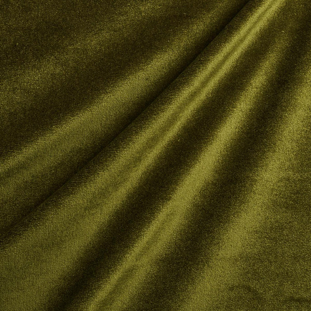 Sumptuous Silk Wool Velvet Verde 81892 by Schumacher Designer Fabric Patterson Flynn - Swanky Fabrics - Sumptuous Silk Wool Velvet Verde 81892 by Schumacher Designer Fabric Patterson Flynn - Swanky Fabrics -