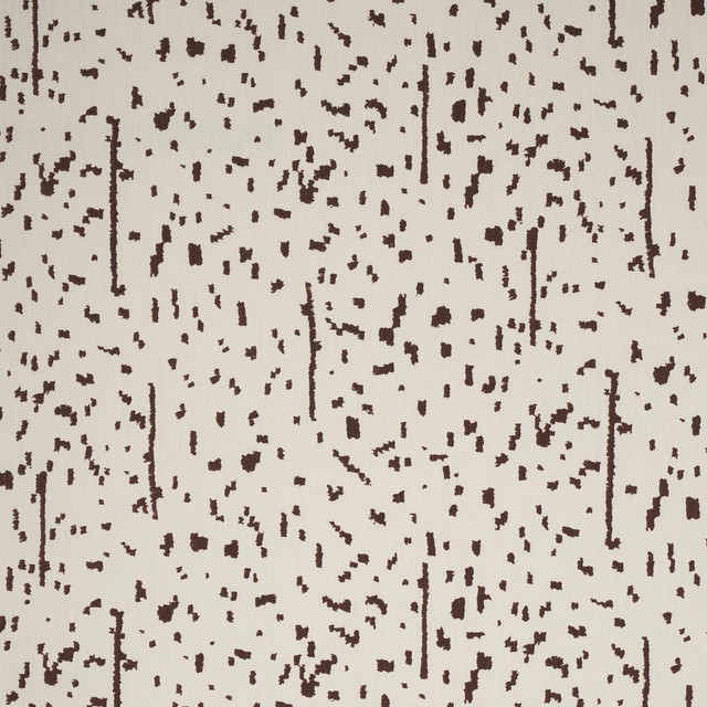 Bespotted Brown 180312 by Schumacher Designer Fabric Miles Redd 27.0" - Swanky Fabrics - Bespotted Brown 180312 by Schumacher Designer Fabric Miles Redd 27.0" - Swanky Fabrics -