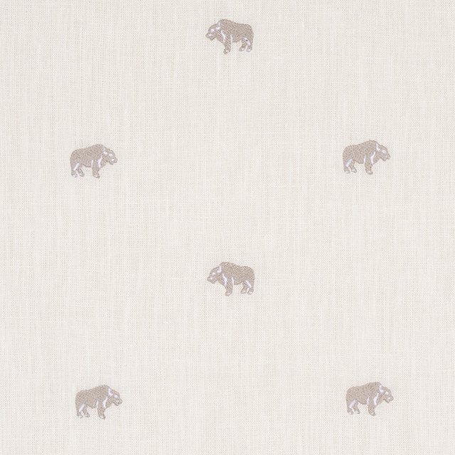 Buffalo Embroidered Linen Ivory 180451 by Schumacher Fabric Schumacher Fabric Buffalo Embroidered Linen Ivory 180451Fabric LINEN 90% INDIA </p><p>Repeat: H: HORZ. 6 1/3" (15CM), V: VERT. 6" (15CM) 52" (132CM) - Fabric Carolina - Buffalo Embroidered Linen Ivory 180451 by Schumacher Fabric Schumacher Fabric Buffalo Embroidered Linen Ivory 180451Fabric LINEN 90% INDIA </p><p>Repeat: H: HORZ. 6 1/3" (15CM), V: VERT. 6" (15CM) 52" (132CM) - Fabric Carolina -