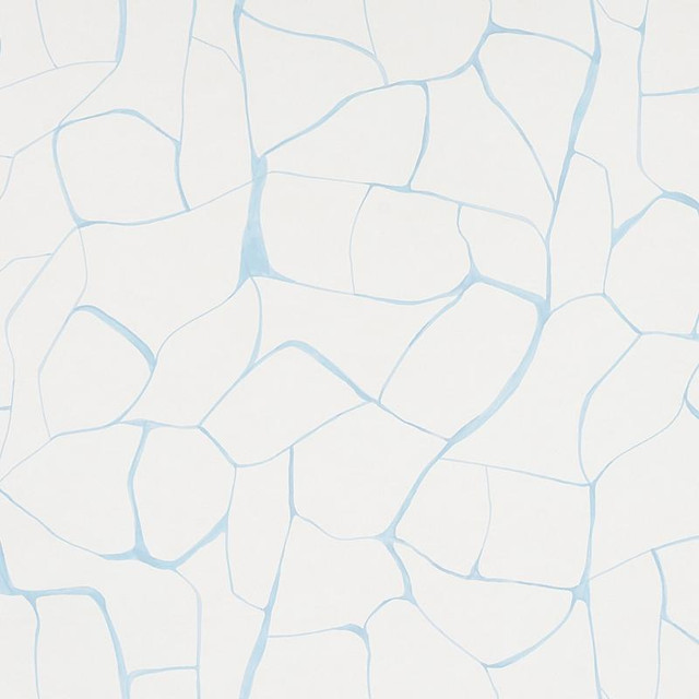 Filigree Sky 5009703 by Schumacher Designer Wallpaper Porter Teleo 54.0" - Swanky Fabrics - Filigree Sky 5009703 by Schumacher Designer Wallpaper Porter Teleo 54.0" - Swanky Fabrics -