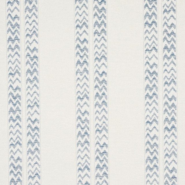 Kudu Stripe Slate 5012311 by Schumacher Designer Wallpaper Copacabana 27.5" - Swanky Fabrics - Kudu Stripe Slate 5012311 by Schumacher Designer Wallpaper Copacabana 27.5" - Swanky Fabrics -