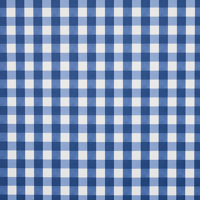 Willa Check Small Navy 5012361 by Schumacher Designer Wallpaper Plaid Wallcoverings 2.0" - Swanky Fabrics - Willa Check Small Navy 5012361 by Schumacher Designer Wallpaper Plaid Wallcoverings 2.0" - Swanky Fabrics -