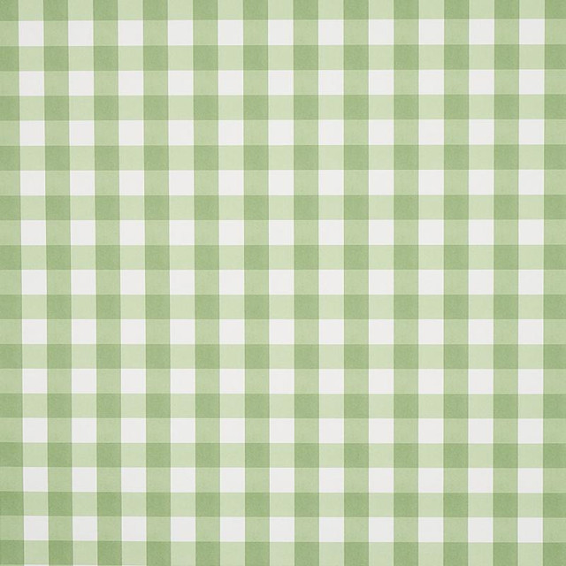 Willa Check Small Leaf 5012362 by Schumacher Designer Wallpaper Plaid Wallcoverings 2.0" - Swanky Fabrics - Willa Check Small Leaf 5012362 by Schumacher Designer Wallpaper Plaid Wallcoverings 2.0" - Swanky Fabrics -