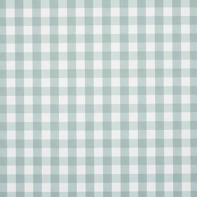 Willa Check Small Seaglass 5012366 by Schumacher Designer Wallpaper Plaid Wallcoverings 2.0" - Swanky Fabrics - Willa Check Small Seaglass 5012366 by Schumacher Designer Wallpaper Plaid Wallcoverings 2.0" - Swanky Fabrics -