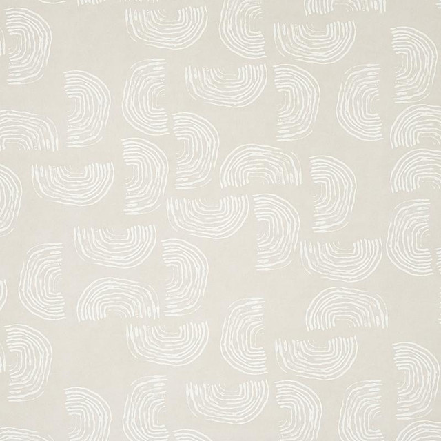 Quansoo Ivory On Neutral 5012401 by Schumacher Designer Wallpaper Caroline Z Hurley 52.0" - Swanky Fabrics - Quansoo Ivory On Neutral 5012401 by Schumacher Designer Wallpaper Caroline Z Hurley 52.0" - Swanky Fabrics -