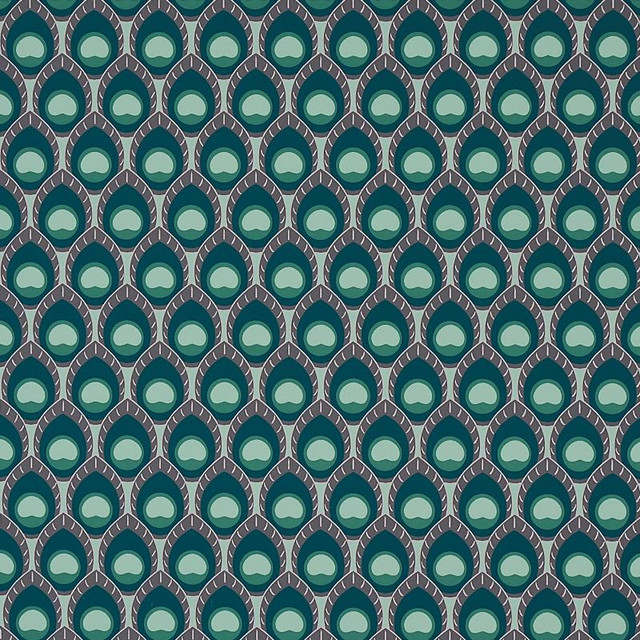 Dawnridge Sage 5012520 by Schumacher Designer Wallpaper Cristina Buckley 1.75" - Swanky Fabrics - Dawnridge Sage 5012520 by Schumacher Designer Wallpaper Cristina Buckley 1.75" - Swanky Fabrics -