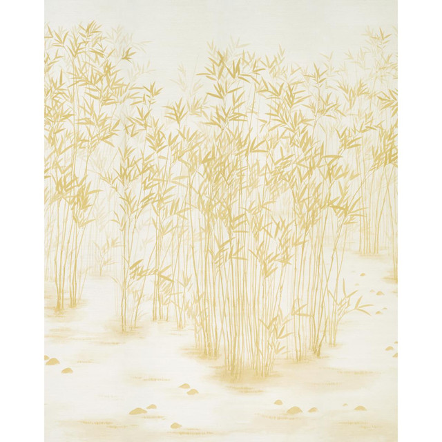 Kanji Sisal Ochre 5011781 by Schumacher Designer Wallpaper Perennial Favorites 136.0" - Swanky Fabrics - Kanji Sisal Ochre 5011781 by Schumacher Designer Wallpaper Perennial Favorites 136.0" - Swanky Fabrics -
