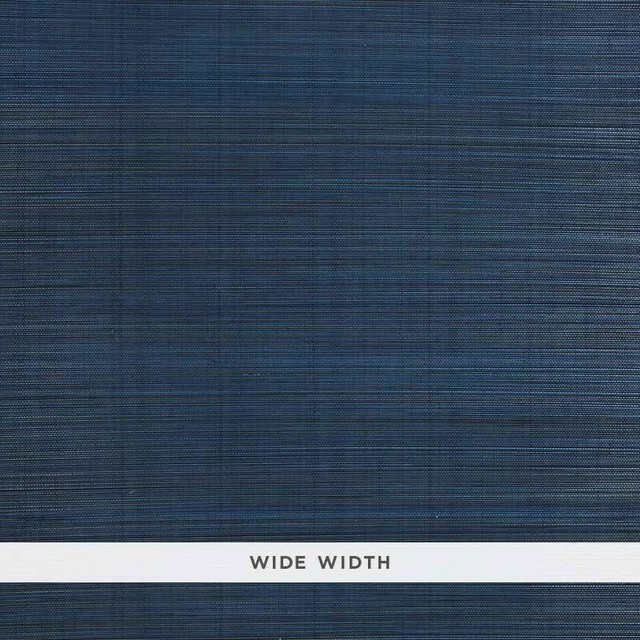 Zen Bamboo Ultramarine 5006404 by Schumacher Designer Wallpaper Quiet Beauty - Swanky Fabrics - Zen Bamboo Ultramarine 5006404 by Schumacher Designer Wallpaper Quiet Beauty - Swanky Fabrics -