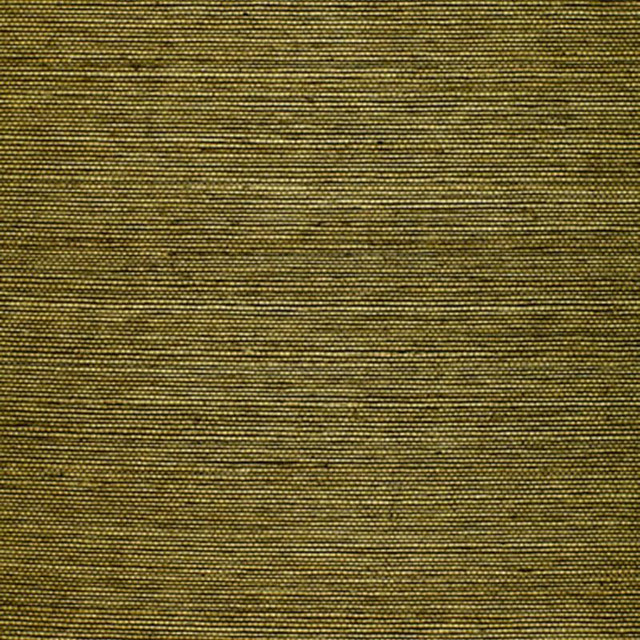 Ningbo Sisal Olive 524316 by Schumacher Designer Wallpaper Quiet Beauty - Swanky Fabrics - Ningbo Sisal Olive 524316 by Schumacher Designer Wallpaper Quiet Beauty - Swanky Fabrics -