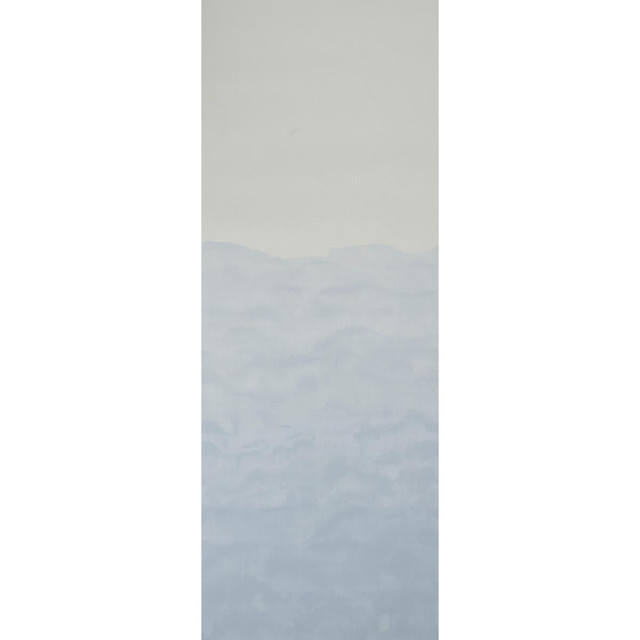 Kobai Panel Mineral 5011460 by Schumacher Designer Wallpaper Aquarelle 54.0" - Swanky Fabrics - Kobai Panel Mineral 5011460 by Schumacher Designer Wallpaper Aquarelle 54.0" - Swanky Fabrics -