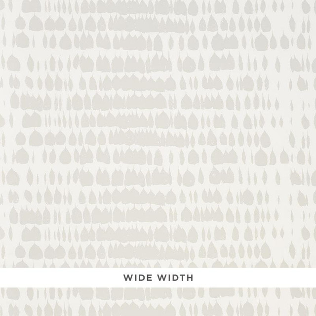 Queen Of Spain Dove 5005883 by Schumacher Designer Wallpaper Revisit Of Popular Patterns 48.0" - Swanky Fabrics - Queen Of Spain Dove 5005883 by Schumacher Designer Wallpaper Revisit Of Popular Patterns 48.0" - Swanky Fabrics -