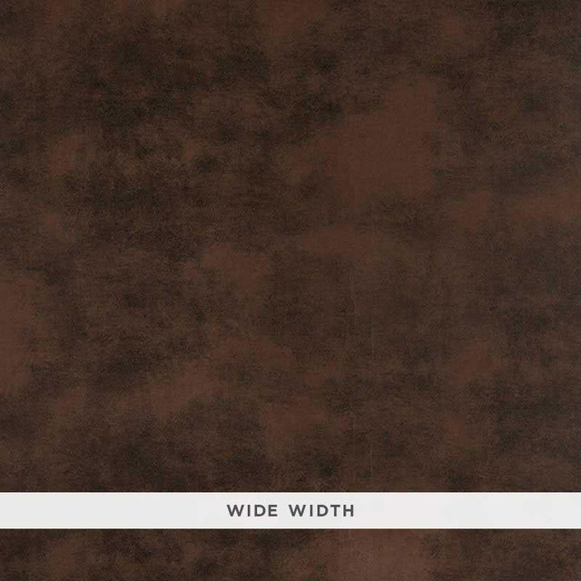Sueded Leather Cordovan 5007391 by Schumacher Designer Wallpaper Fabulous Faux - Swanky Fabrics - Sueded Leather Cordovan 5007391 by Schumacher Designer Wallpaper Fabulous Faux - Swanky Fabrics -