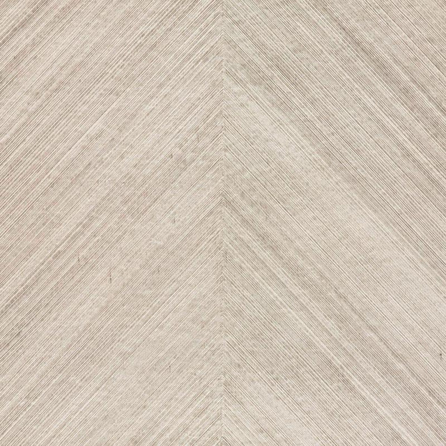 Combed Chevron Birch 5007420 by Schumacher Designer Wallpaper Textured Wallcoverings & Printed Grasscloths 27.0" - Swanky Fabrics - Combed Chevron Birch 5007420 by Schumacher Designer Wallpaper Textured Wallcoverings & Printed Grasscloths 27.0" - Swanky Fabrics -