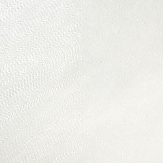 Combed Chevron Ivory 5007424 by Schumacher Designer Wallpaper Textured & High Performance Wallcovering 27.0" - Swanky Fabrics - Combed Chevron Ivory 5007424 by Schumacher Designer Wallpaper Textured & High Performance Wallcovering 27.0" - Swanky Fabrics -