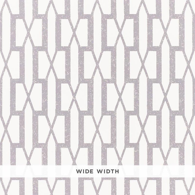 Belvedere Grey 5007999 by Schumacher Designer Wallpaper Veere Grenney 3.0" - Swanky Fabrics - Belvedere Grey 5007999 by Schumacher Designer Wallpaper Veere Grenney 3.0" - Swanky Fabrics -