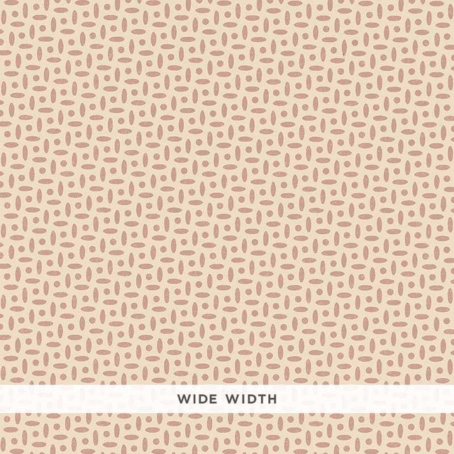 Berrydown Pink 5008021 by Schumacher Designer Wallpaper Veere Grenney 5.88" - Swanky Fabrics - Berrydown Pink 5008021 by Schumacher Designer Wallpaper Veere Grenney 5.88" - Swanky Fabrics -