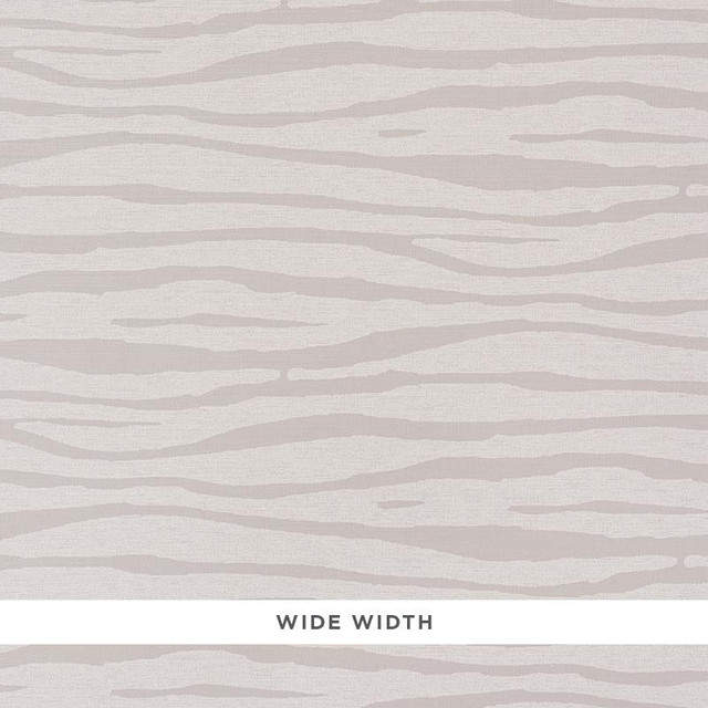 Ripple Vinyl Taupe 5008600 by Schumacher Designer Wallpaper Silver Lining Performance Wallcoverings 27.0" - Swanky Fabrics - Ripple Vinyl Taupe 5008600 by Schumacher Designer Wallpaper Silver Lining Performance Wallcoverings 27.0" - Swanky Fabrics -