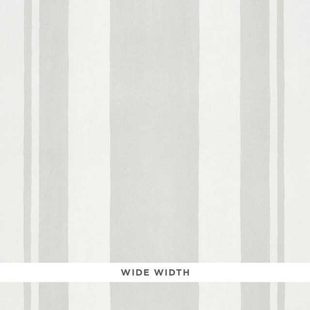 Villa Stripe Dove 5009920 by Schumacher Designer Wallpaper Trompe L'Oeil 7.75" - Swanky Fabrics - Villa Stripe Dove 5009920 by Schumacher Designer Wallpaper Trompe L'Oeil 7.75" - Swanky Fabrics -