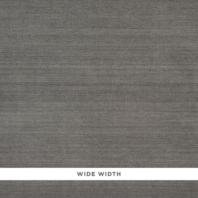 Valentin Onyx 5010066 by Schumacher Designer Wallpaper High Performance Textured Wallcoverings - Swanky Fabrics -