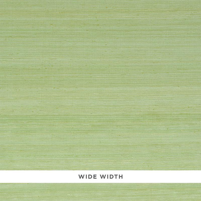 Silk Strie Leaf 5010274 by Schumacher Designer Wallpaper Down To Earth Textured Wallcovering - Swanky Fabrics - Silk Strie Leaf 5010274 by Schumacher Designer Wallpaper Down To Earth Textured Wallcovering - Swanky Fabrics -