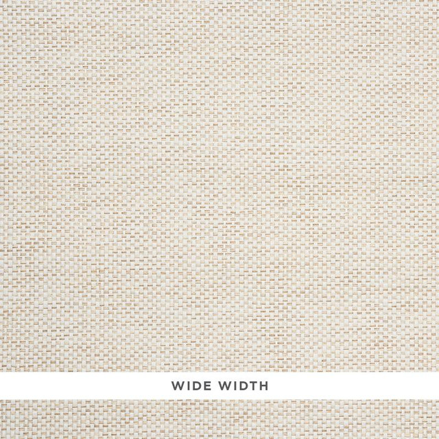 Tonal Paperweave Ivory 5010290 by Schumacher Designer Wallpaper Down To Earth Textured Wallcovering - Swanky Fabrics - Tonal Paperweave Ivory 5010290 by Schumacher Designer Wallpaper Down To Earth Textured Wallcovering - Swanky Fabrics -