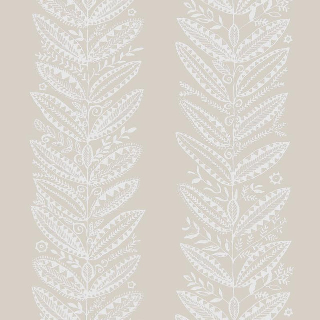 Eland Natural 5010830 by Schumacher Designer Wallpaper Scandinavian Modern 27.0" - Swanky Fabrics - Eland Natural 5010830 by Schumacher Designer Wallpaper Scandinavian Modern 27.0" - Swanky Fabrics -
