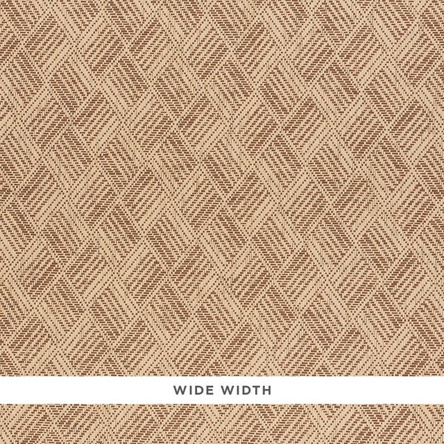 Ashberg Paperweave Brown 5011262 by Schumacher Designer Wallpaper Woven Wallcoverings 6.75" - Swanky Fabrics - Ashberg Paperweave Brown 5011262 by Schumacher Designer Wallpaper Woven Wallcoverings 6.75" - Swanky Fabrics -