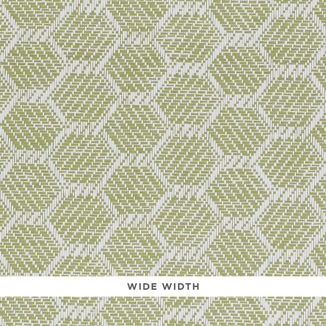 Abaco Paperweave Green 5011281 by Schumacher Designer Wallpaper Woven Wallcoverings 1.25" - Swanky Fabrics - Abaco Paperweave Green 5011281 by Schumacher Designer Wallpaper Woven Wallcoverings 1.25" - Swanky Fabrics -