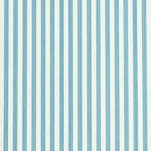 Edwin Stripe Narrow Slate 5011865 by Schumacher Designer Wallpaper Stripe Wallcovering Collection - Swanky Fabrics - Edwin Stripe Narrow Slate 5011865 by Schumacher Designer Wallpaper Stripe Wallcovering Collection - Swanky Fabrics -