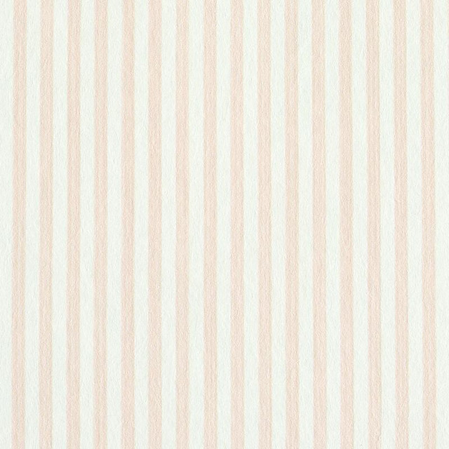 Edwin Stripe Narrow Blush 5011874 by Schumacher Designer Wallpaper Stripe Wallcovering Collection - Swanky Fabrics - Edwin Stripe Narrow Blush 5011874 by Schumacher Designer Wallpaper Stripe Wallcovering Collection - Swanky Fabrics -