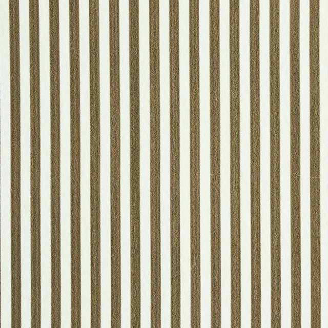 Edwin Stripe Narrow Mushroom 5011879 by Schumacher Designer Wallpaper Stripe Wallcovering Collection - Swanky Fabrics - Edwin Stripe Narrow Mushroom 5011879 by Schumacher Designer Wallpaper Stripe Wallcovering Collection - Swanky Fabrics -
