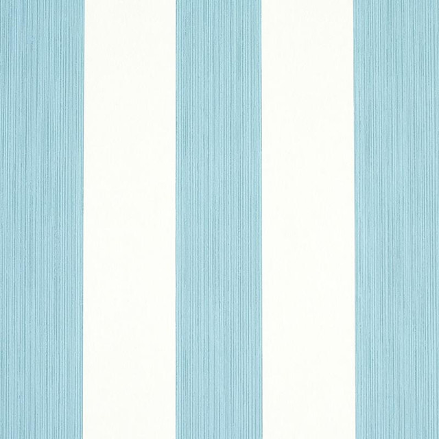 Edwin Stripe Wide Slate 5011905 by Schumacher Designer Wallpaper Stripe Wallcovering Collection 4.5" - Swanky Fabrics - Edwin Stripe Wide Slate 5011905 by Schumacher Designer Wallpaper Stripe Wallcovering Collection 4.5" - Swanky Fabrics -