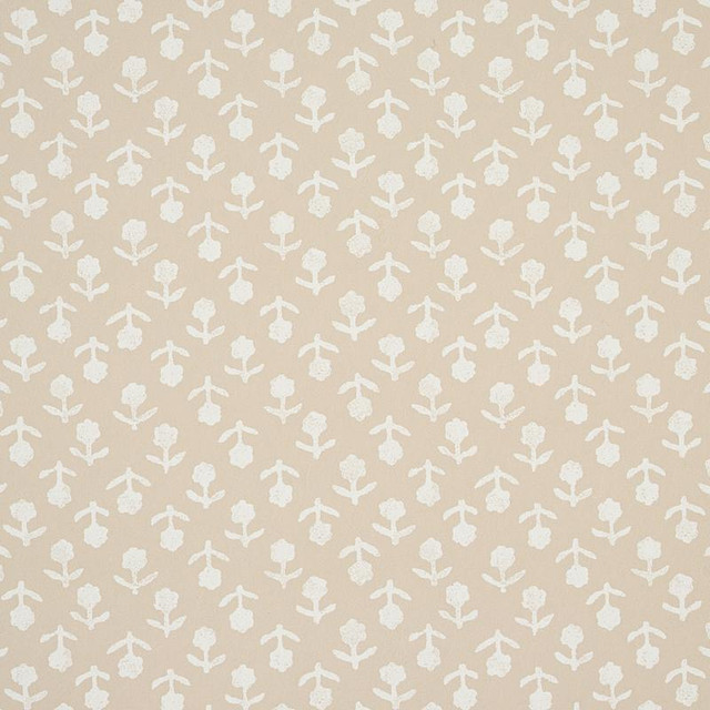Beatriz Natural 5011942 by Schumacher Designer Wallpaper Jacaranda 2.0" - Swanky Fabrics - Beatriz Natural 5011942 by Schumacher Designer Wallpaper Jacaranda 2.0" - Swanky Fabrics -