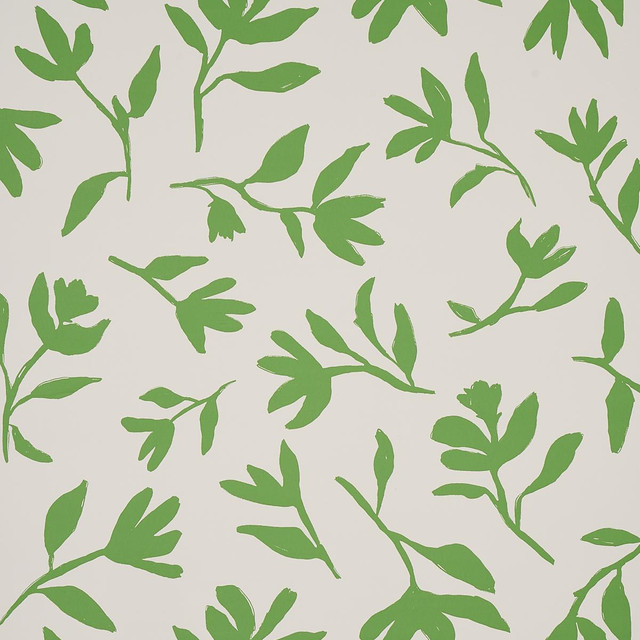 Laurel Green 5013070 by Schumacher Designer Wallpaper Smith Street 27.0" - Swanky Fabrics - Laurel Green 5013070 by Schumacher Designer Wallpaper Smith Street 27.0" - Swanky Fabrics -