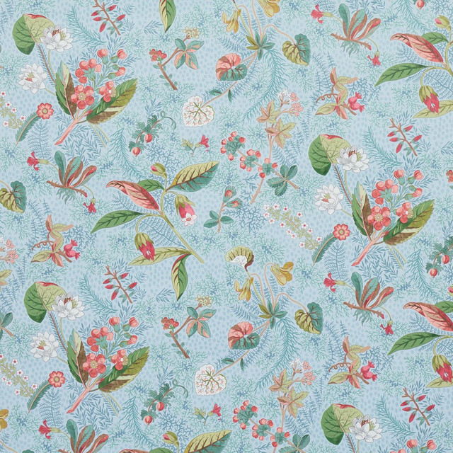 Blackwell Sky 5013221 by Schumacher Designer Wallpaper Schumacher Classics 18.0" - Swanky Fabrics - Blackwell Sky 5013221 by Schumacher Designer Wallpaper Schumacher Classics 18.0" - Swanky Fabrics -