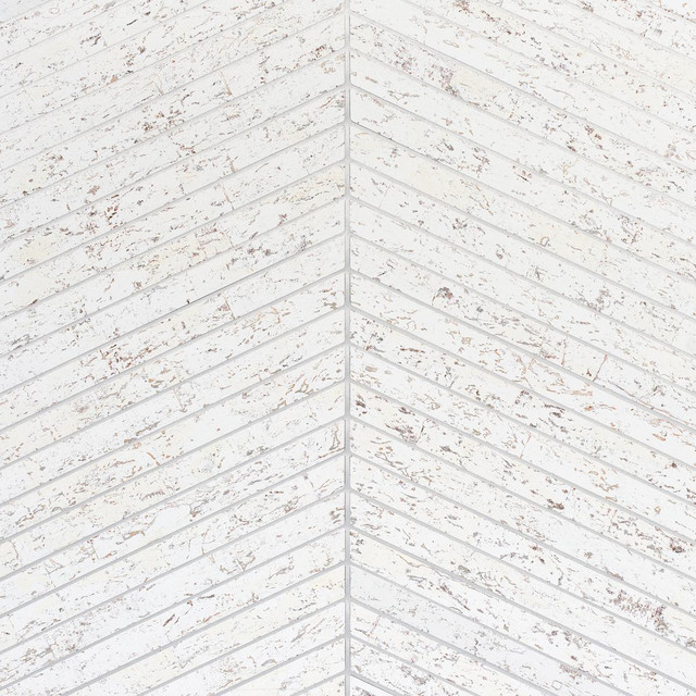 Cork Herringbone White 5013010 by Schumacher Designer Wallpaper Textured Wallcoverings & Printed Grasscloths - Swanky Fabrics - Cork Herringbone White 5013010 by Schumacher Designer Wallpaper Textured Wallcoverings & Printed Grasscloths - Swanky Fabrics -