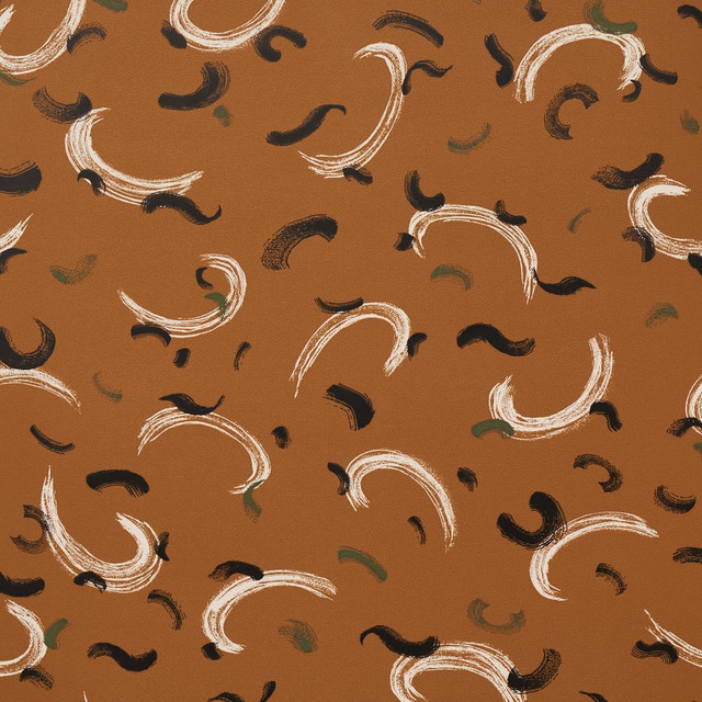 Brushmark Gold 5013960 by Schumacher Designer Wallpaper David Kaihoi 27.0" - Swanky Fabrics - Brushmark Gold 5013960 by Schumacher Designer Wallpaper David Kaihoi 27.0" - Swanky Fabrics -