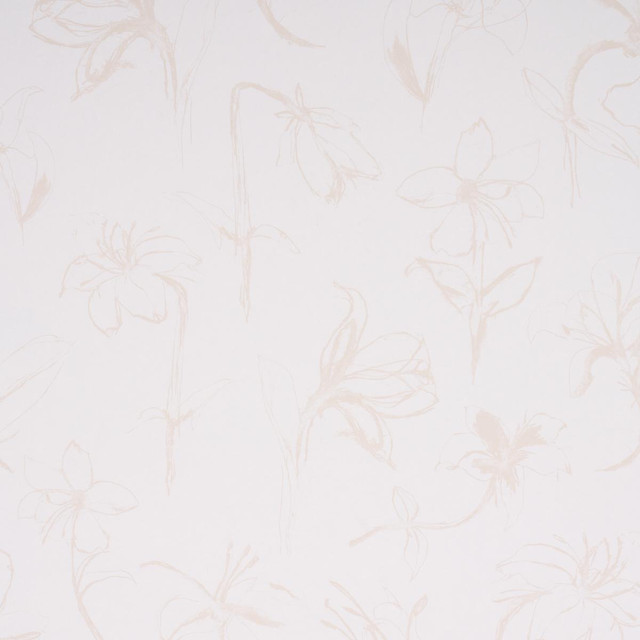 Close Your Eyes And Remember Light Neutral 5014081 by Schumacher Designer Wallpaper Hera Ford 27.0" - Swanky Fabrics - Close Your Eyes And Remember Light Neutral 5014081 by Schumacher Designer Wallpaper Hera Ford 27.0" - Swanky Fabrics -