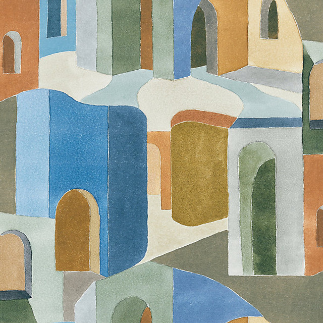 Riad Cotton Print/Earth by Scalamandre Fabric Scalamandre Fabric Riad Cotton Print/EarthFabric SAHARA 60% COTTON 40% LINEN AUSTRIA </p><p>Repeat: H: 31.625", V: 58" 58" - Fabric Carolina -