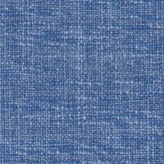 Linen Cerulean by Crypton Designer Fabric See sample 100% Polyester  50000 Horizontal: Not Applicable and Vertical: Not Applicable 54"  - Swanky Fabrics -