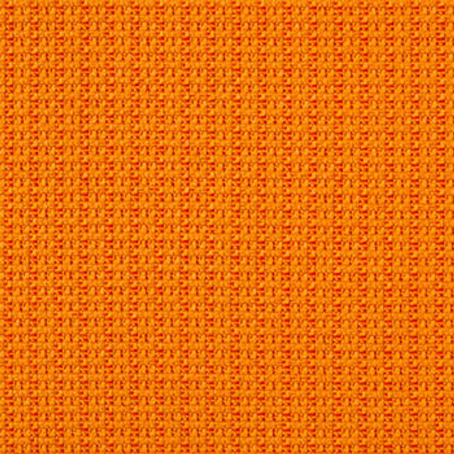 Motto Orange Crush by Crypton Designer Fabric See sample 100% Recycled Polyester  100000 Horizontal: Not Applicable and Vertical: Not Applicable 54"  - Swanky Fabrics -