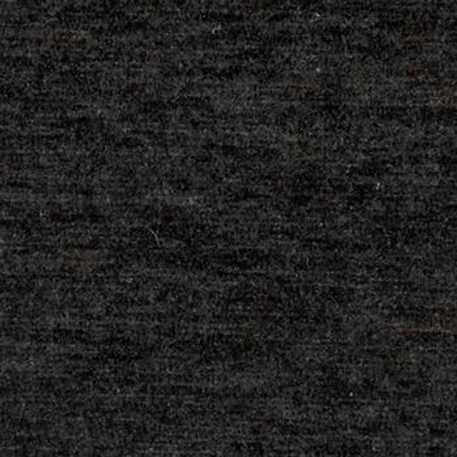 Velour Onyx by Crypton Designer Fabric See sample 100% Polyester  100000 Horizontal: Not Applicable and Vertical: Not Applicable 54"  - Swanky Fabrics -