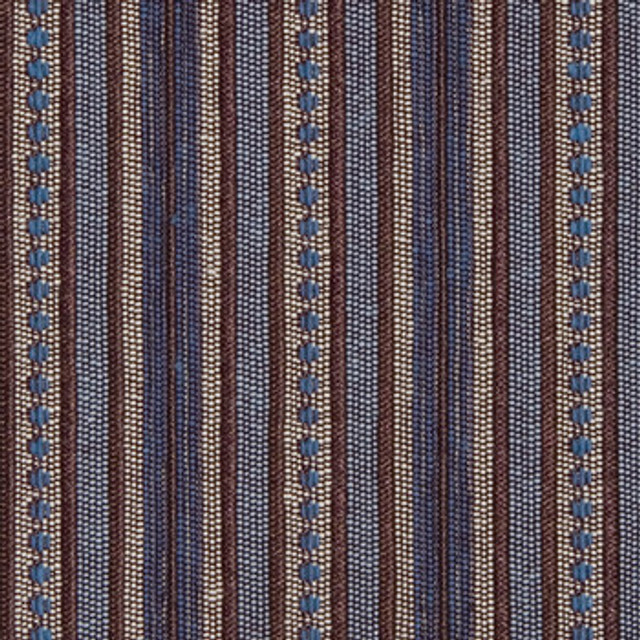 Wisdom Mixed Berry by Crypton Designer Fabric See sample 51% Cotton49% Recycled Polyester  50000 Horizontal: Not Applicable and Vertical: 1.25" 54"  - Swanky Fabrics -