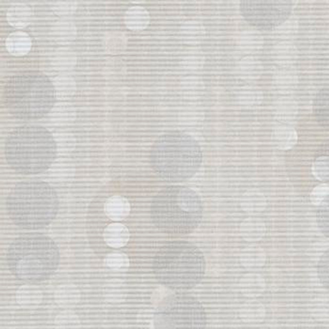 Invision Putty by Spradling Designer Fabric See sample 100% Vinyl  100000 Horizontal: 17.875" and Vertical: 17.5" 54"  - Swanky Fabrics -